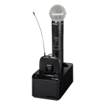 תחנת טעינה דגם SBC203 מבית Shure
