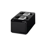תחנת טעינה דגם SBC203 מבית Shure