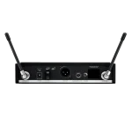 מערכת סאונד אלחוטית דגם Blx24r/B58 מבית Shure
