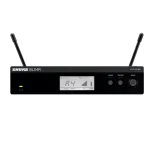 מערכת סאונד אלחוטית דגם Blx24r/Sm58 מבית Shure