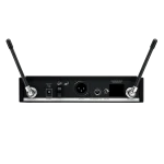מערכת סאונד אלחוטית דגם Blx24r/Sm58 מבית Shure