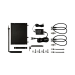 מערכת סאונד אלחוטית דגם Blx24r/Sm58 מבית Shure