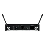 מערכת סאונד אלחוטית דגם BLX14R/MX53 מבית Shure