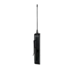 מערכת סאונד אלחוטית דגם BLX14R/MX53 מבית Shure