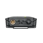 מערכת מיקרופון אלחוטית BLX14/CVL עם מיקרופון דש מבית Shure