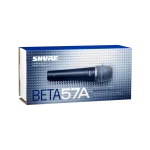 מיקרופון דגם Beta 57A מבית Shure