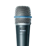מיקרופון דגם Beta 57A מבית Shure