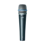 מיקרופון דגם Beta 57A מבית Shure