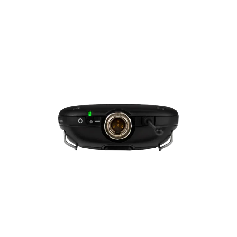 משדר אלחוטי Shure SLXD1+ למערכת SLX‑D+ מבית SHURE