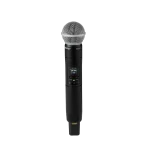 מיקרופון דגם SLXD2+/58 מבית Shure
