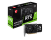 כרטיס מסך MSI GeForce RTX 3050 VENTUS 2X E 6G OC - תמונה נוספת
