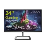 מסך מחשב גיימינג בגודל 24" דגם 242E1GAJ מבית PHILIPS