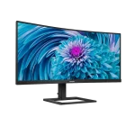 מסך מחשב PHILIPS 346E2CUAE 34" LED