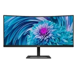 מסך מחשב PHILIPS 346E2CUAE 34" LED