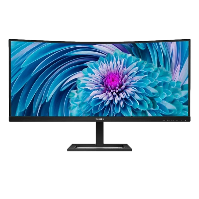 מסך מחשב PHILIPS 346E2CUAE 34" LED