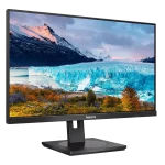 PHILIPS 272S1M 27" LED מסך מחשב