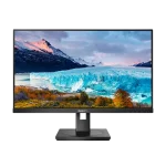 PHILIPS 272S1M 27" LED מסך מחשב