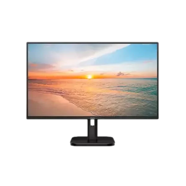 מסך "PHILIPS+100HZ+HD+VGA+SP 24E1N1100A 23.6