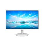 מסך 23.6 לבן PH IPS+HDMI+VGA 241V8AW