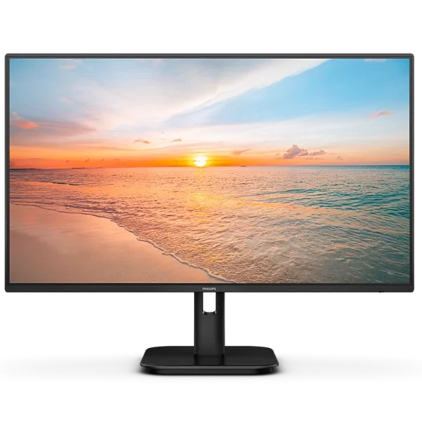 מסך מחשב PHILIPS 23.8” IPS Full HD 120Hz עם רמקולים מובנים