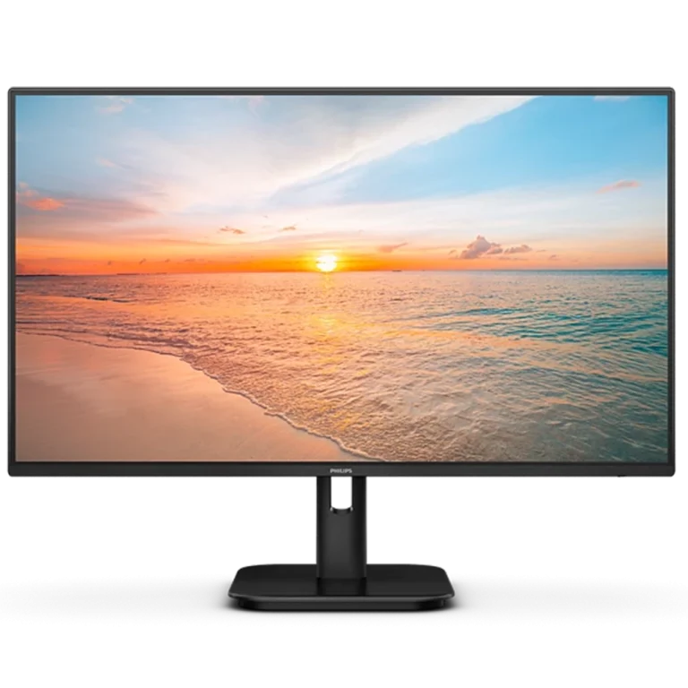 מסך מחשב PHILIPS 23.8” IPS Full HD 120Hz עם רמקולים מובנים