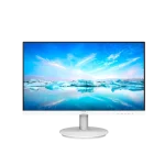 מסך "27 לבן IPS+HD+VGA+SP 271V8AW