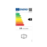 מסך מחשב PHILIPS 27” IPS Full HD 120Hz עם רמקולים מובנים
