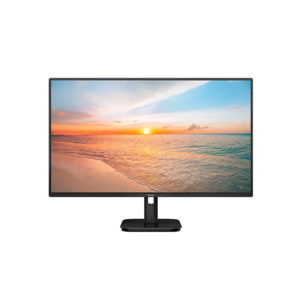 מסך מחשב PHILIPS 27” IPS Full HD 120Hz עם רמקולים מובנים