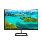 מסך "32 קעור PHILIPS HDMI+DP 322E1C