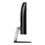 מסך "32 קעור PHILIPS HDMI+DP 322E1C