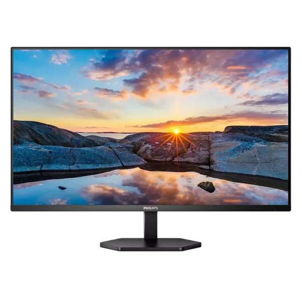 מסך "2K USB-C+HDMI+DP+SP 32E1N3600LA 32 מבית PHILIPS
