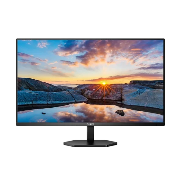 Philips 32E1N3100LA – מסך Full HD בגודל 32 אינץ' עם רמקולים מובנים