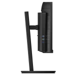 Philips 345B1C – מסך קעור אולטרה-רחב 34" עם 2K, DP ורמקולים