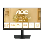 מסך "23.8 דגם 24B15H3 FHD 120Hz IPS מבית AOC