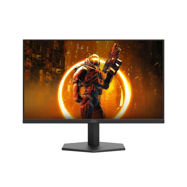 מסך "23.8 דגם 24G11ZE מבית AOC