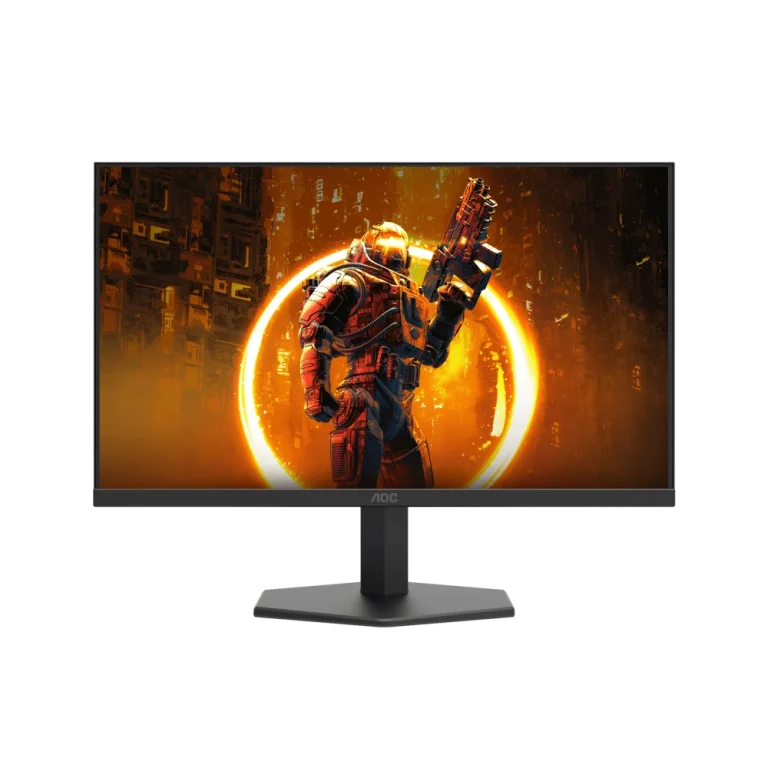 מסך "23.8 דגם 24G11ZE מבית AOC