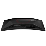 מסך גיימינג קעור AOC C27G42E – קצב רענון 180Hz