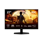 מסך "27 דגם Q27G42ZE מבית AOC