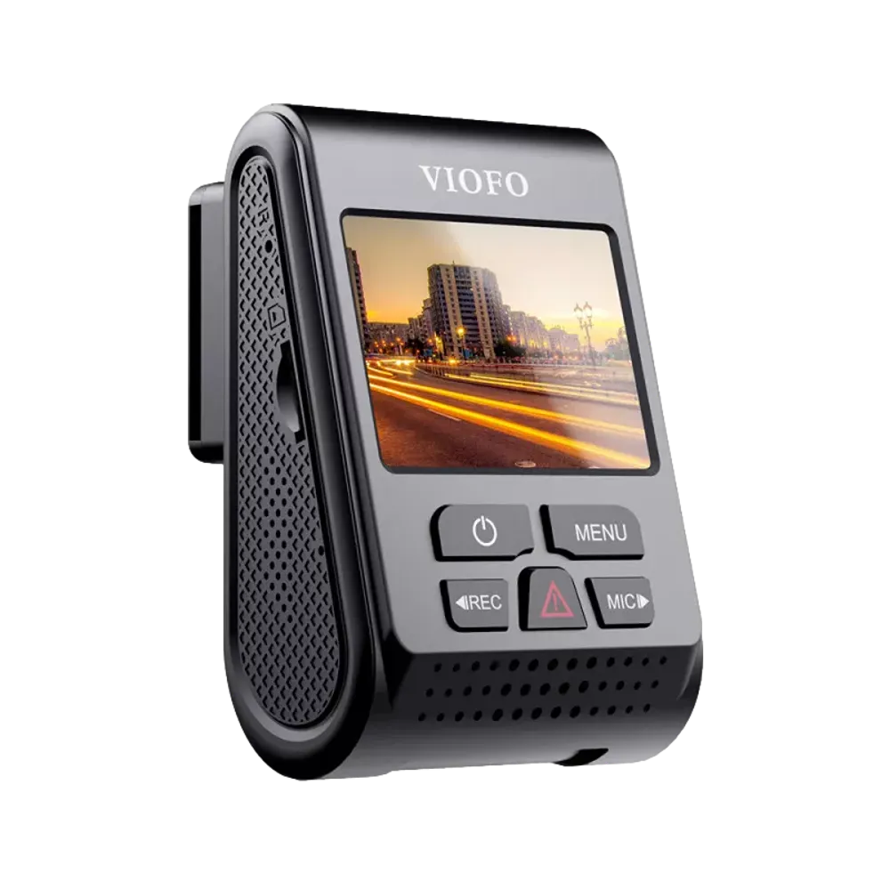 מצלמת רכב VIOFO A119 מצלמת רכב VIOFO A119