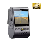 מצלמת דרך VIOFO A129 PRO WIFI 4K WITH GPS