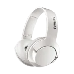 אוזניות קשת בלוטוס Philips SHB3175WT לבן