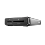 קורא כרטיסים דגם  PRO-READER SD Express Dual Card מבית SanDisk