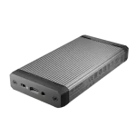 קורא כרטיסים דגם  PRO-READER SD Express Dual Card מבית SanDisk