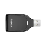 קורא כרטיסים SanDisk QuickFlow™ microSD™ UHS-I Card USB-A