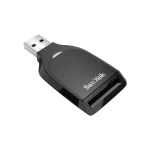 קורא כרטיסים SanDisk QuickFlow™ microSD™ UHS-I Card USB-A