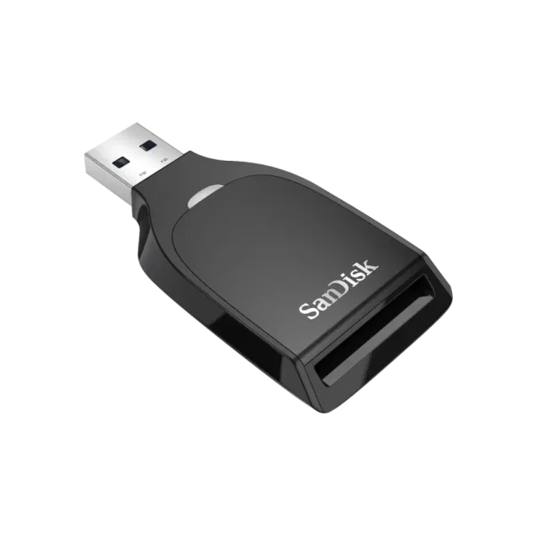 קורא כרטיסים SanDisk QuickFlow™ microSD™ UHS-I Card USB-A