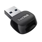 קורא מיקרו דגם QuickFlow™ microSD™ UHS-I Card USB-A Reader מבית SanDisk