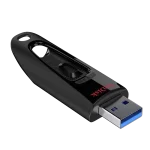 התקן זיכרון Ultra USB 3.0 בנפח 1TB מבית SanDisk