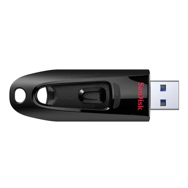 התקן זיכרון Ultra USB 3.0 בנפח 1TB מבית SanDisk