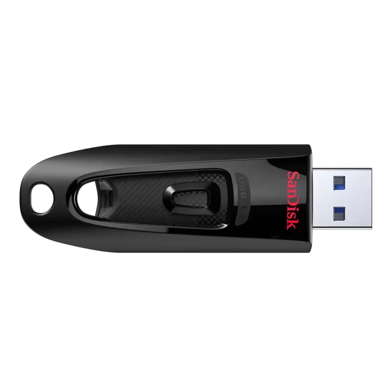 התקן זיכרון Ultra USB 3.0 בנפח 1TB מבית SanDisk
